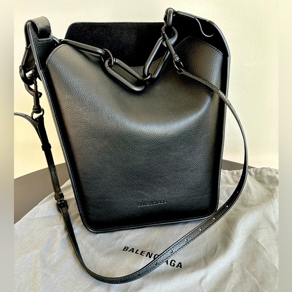 Balenciaga Tool 2.0 Handbag - Picture 10 of 13
